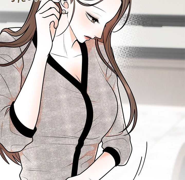 《婚姻束缚》漫画 第11話