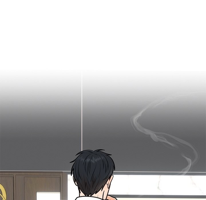 《婚姻束缚》漫画 第11話
