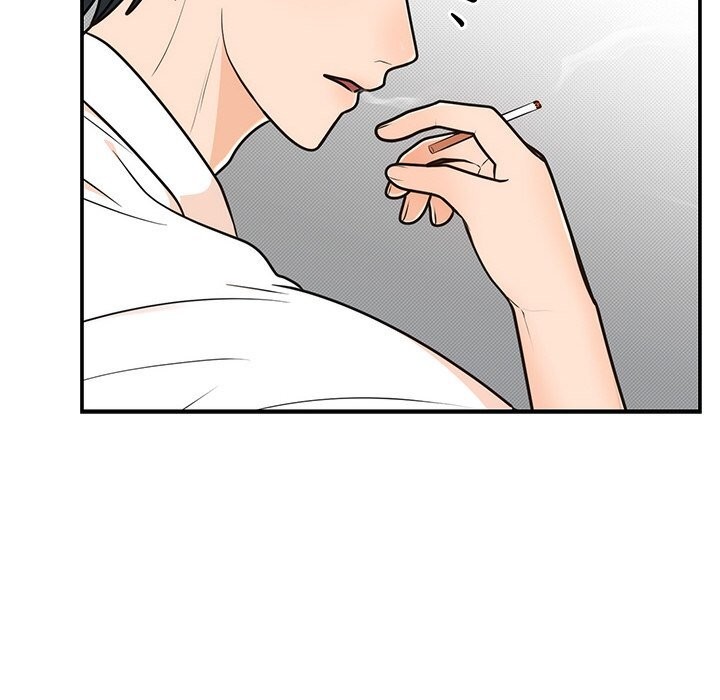 《婚姻束缚》漫画 第11話