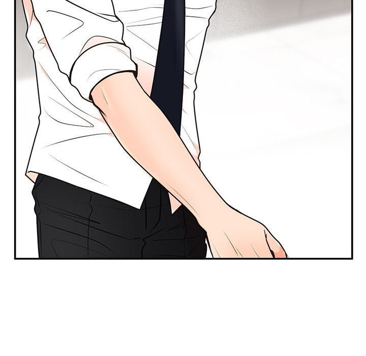 《婚姻束缚》漫画 第11話
