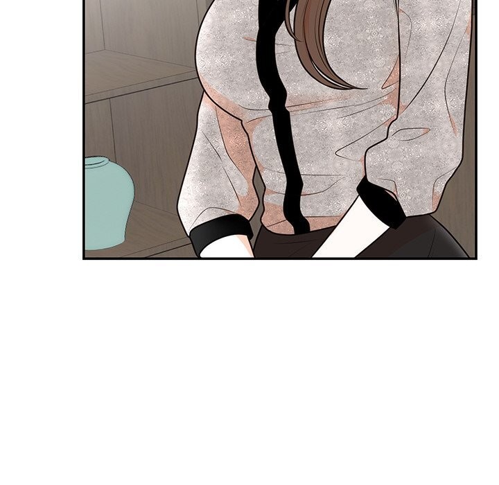 《婚姻束缚》漫画 第11話