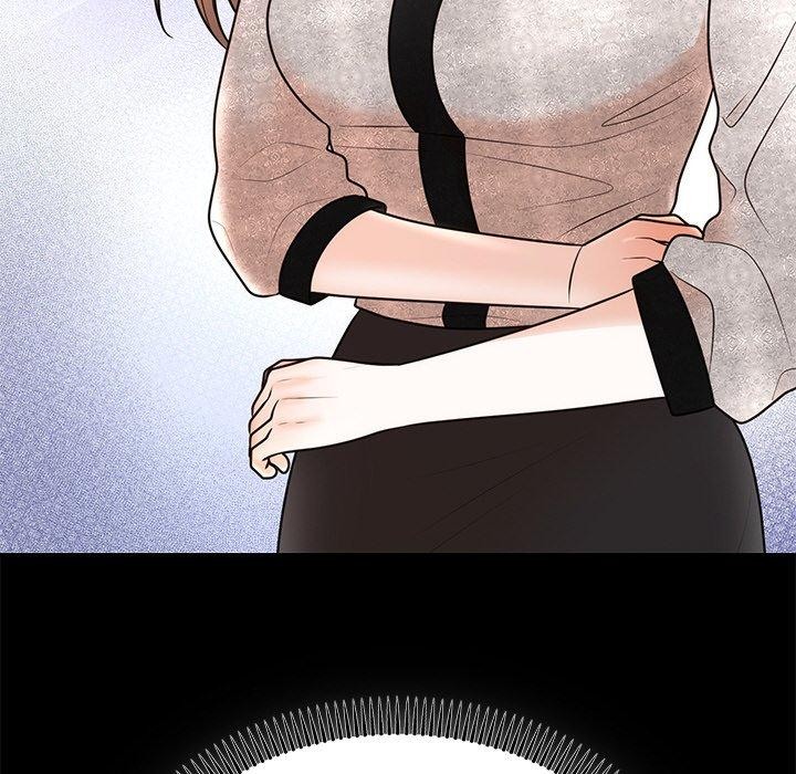 《婚姻束缚》漫画 第12話