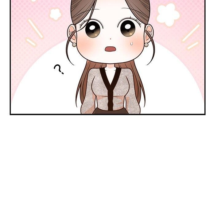 《婚姻束缚》漫画 第13話