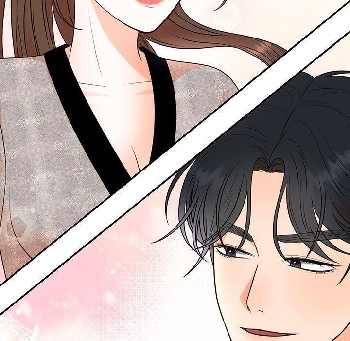 《婚姻束缚》漫画 第13話