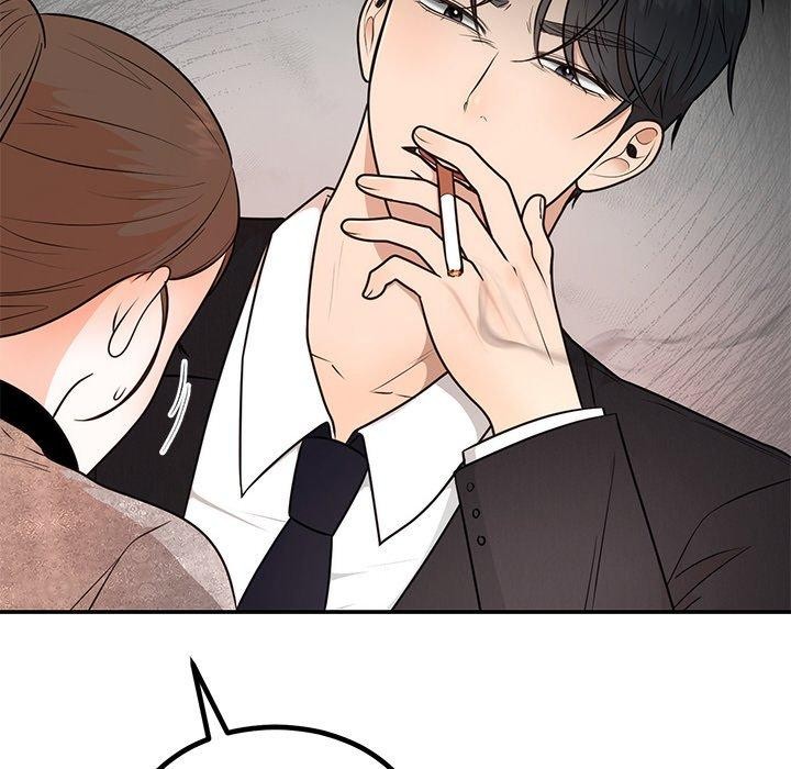 《婚姻束缚》漫画 第13話