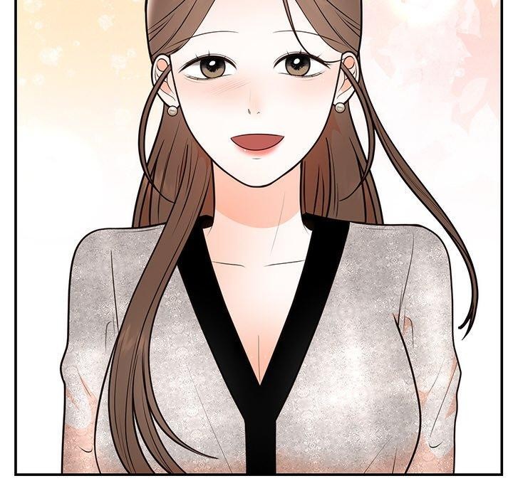 《婚姻束缚》漫画 第13話