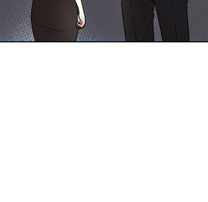 《婚姻束缚》漫画 第13話
