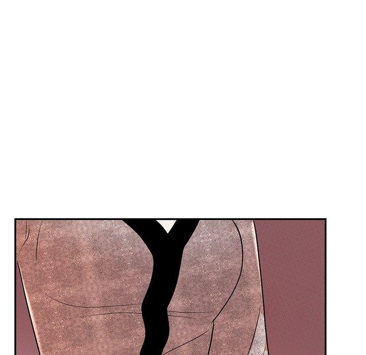 《婚姻束缚》漫画 第13話