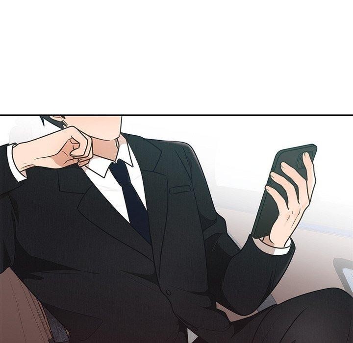 《婚姻束缚》漫画 第13話