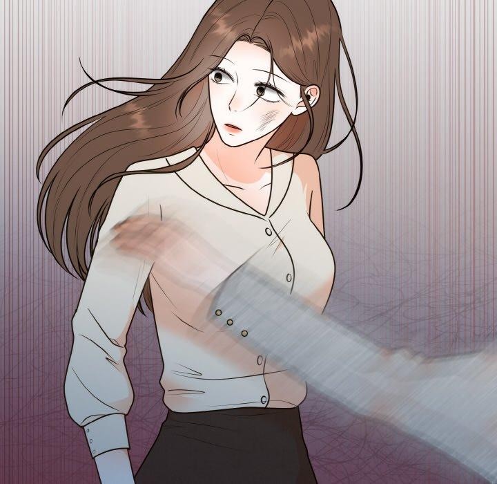 《婚姻束缚》漫画 第14話