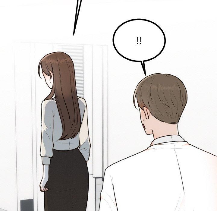 《婚姻束缚》漫画 第15話