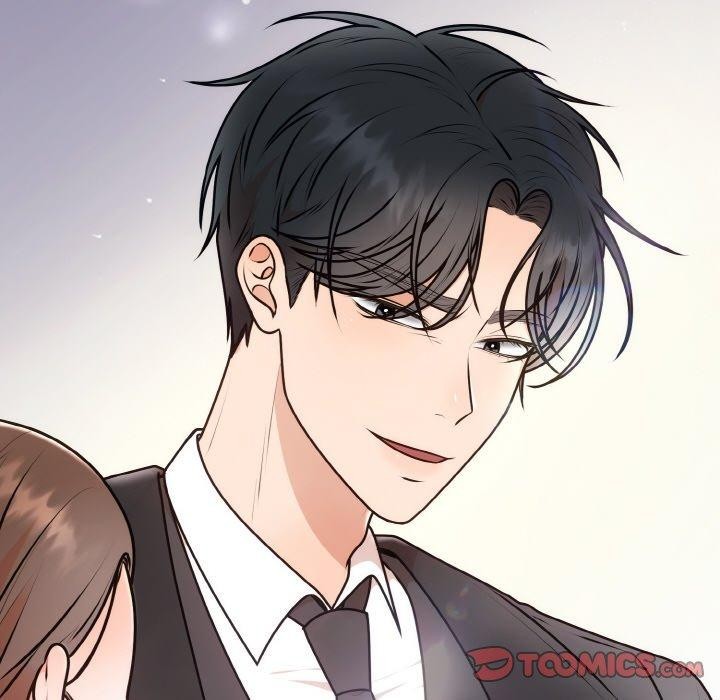 《婚姻束缚》漫画 第15話