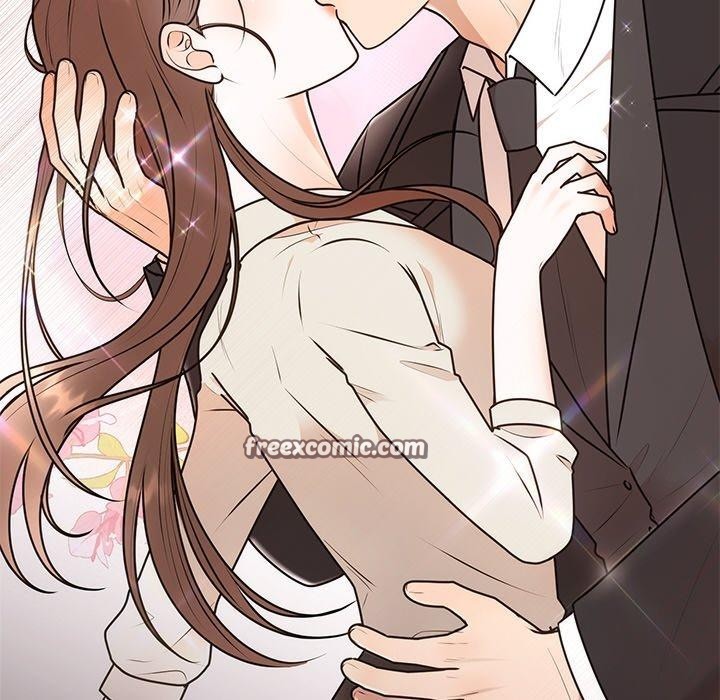 《婚姻束缚》漫画 第16話