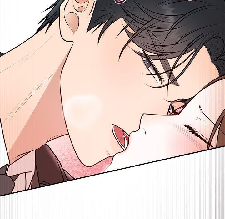 《婚姻束缚》漫画 第16話