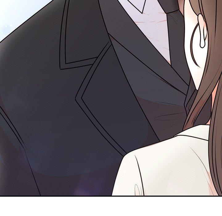 《婚姻束缚》漫画 第16話