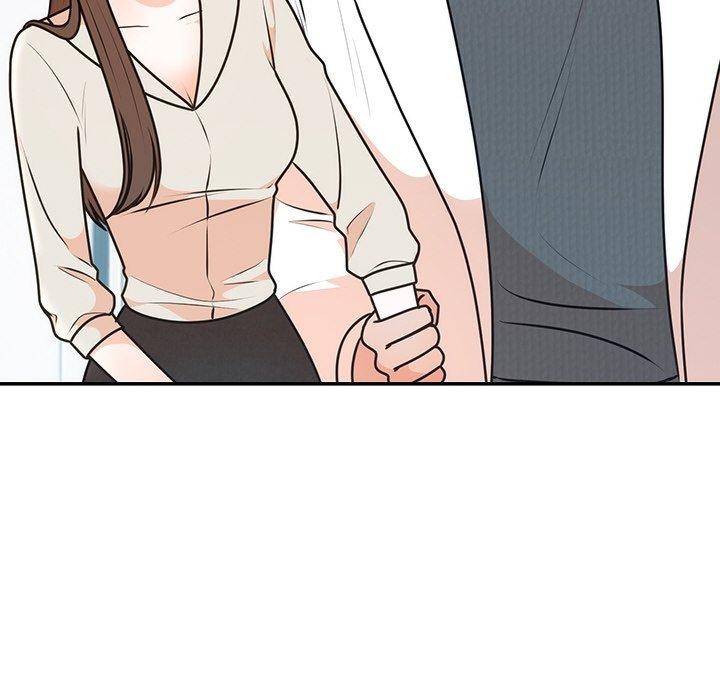 《婚姻束缚》漫画 第16話