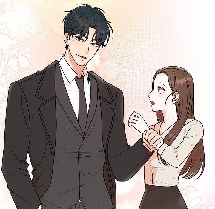 《婚姻束缚》漫画 第16話