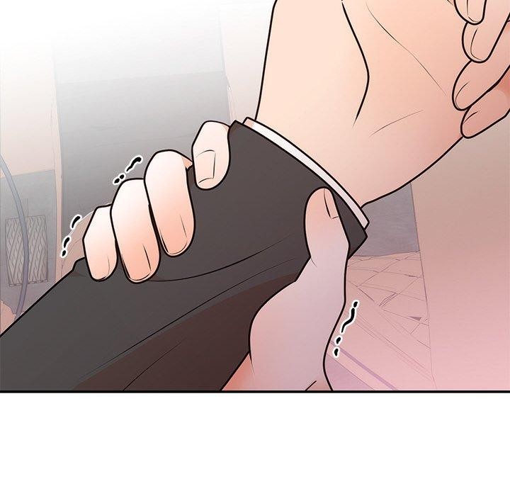 《婚姻束缚》漫画 第16話