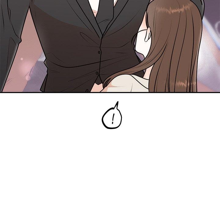 《婚姻束缚》漫画 第16話