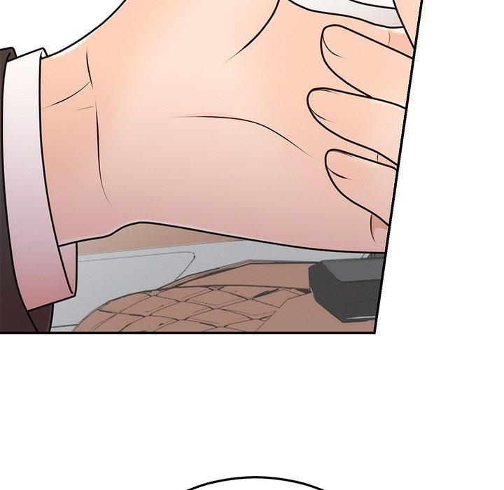 《婚姻束缚》漫画 第16話