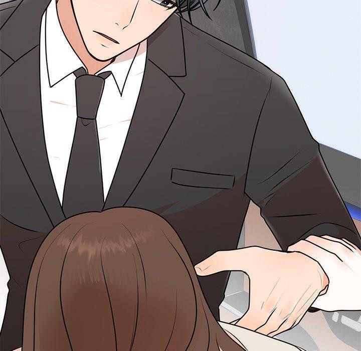 《婚姻束缚》漫画 第16話