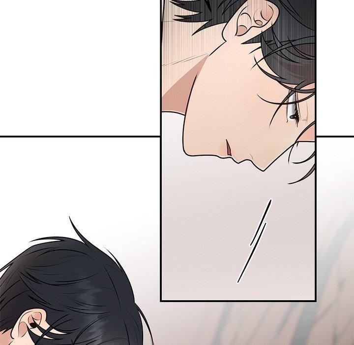《婚姻束缚》漫画 第17話