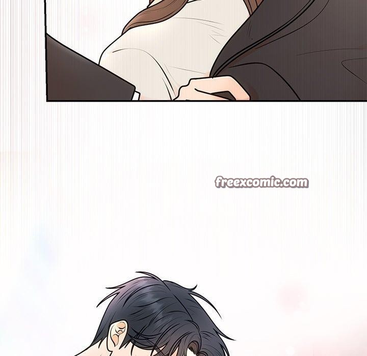 《婚姻束缚》漫画 第17話