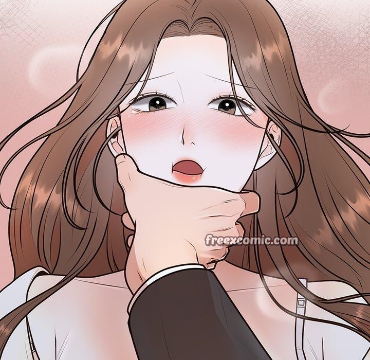 《婚姻束缚》漫画 第18話