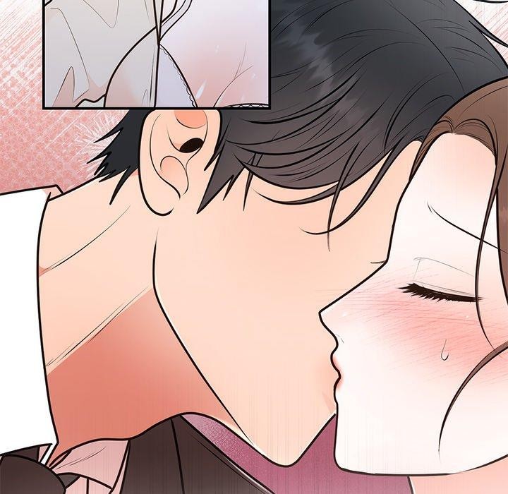 《婚姻束缚》漫画 第18話