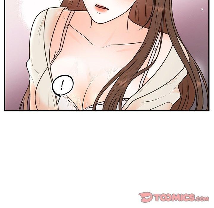 《婚姻束缚》漫画 第18話