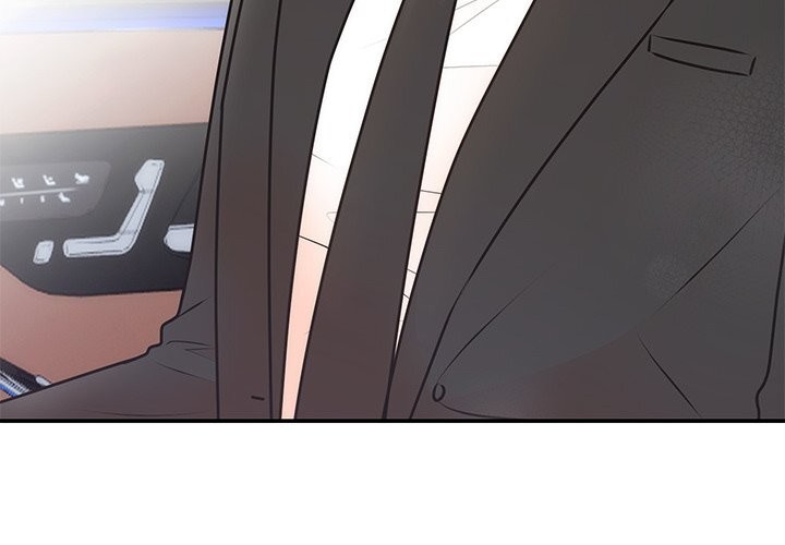 《婚姻束缚》漫画 第19話