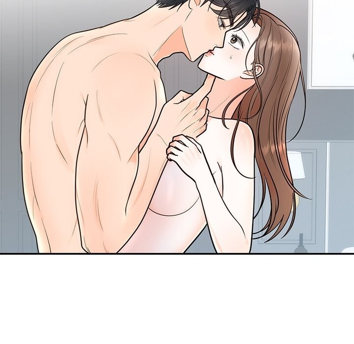 《婚姻束缚》漫画 第19話