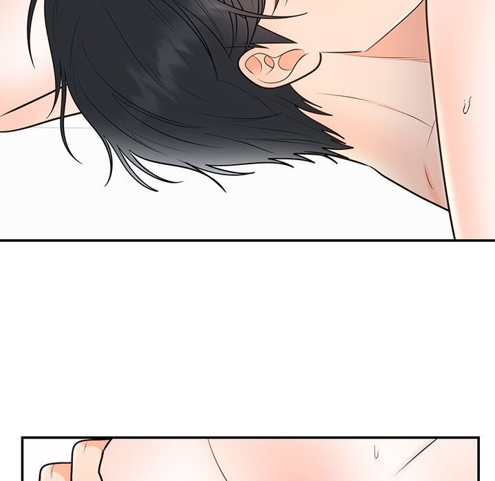 《婚姻束缚》漫画 第19話