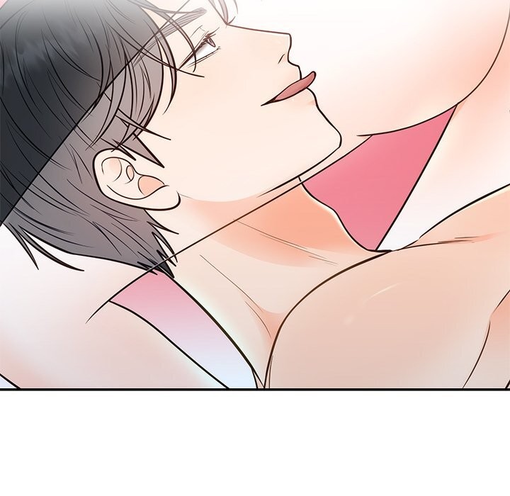 《婚姻束缚》漫画 第19話