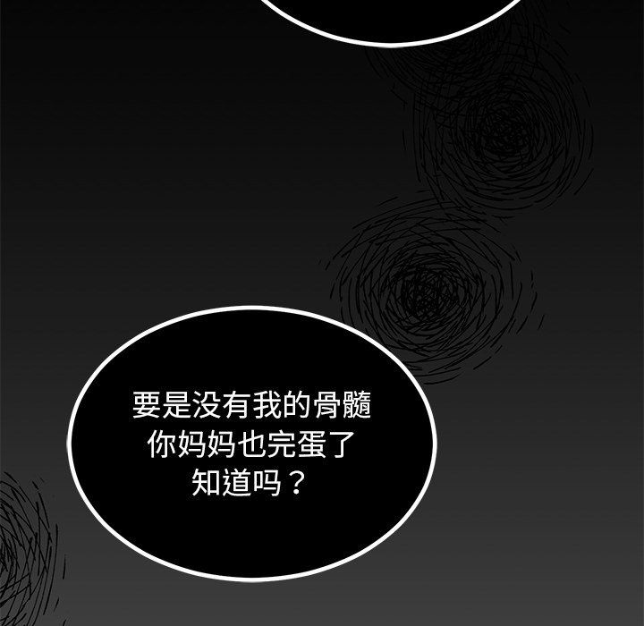 《婚姻束缚》漫画 第2話