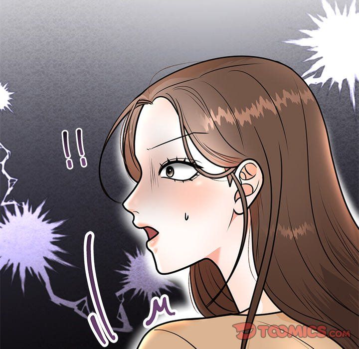 《婚姻束缚》漫画 第2話
