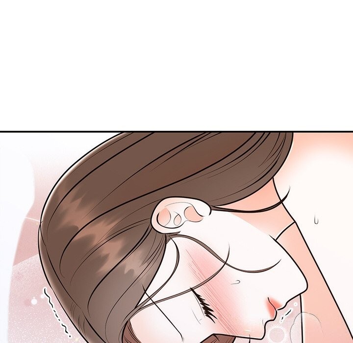 《婚姻束缚》漫画 第20話