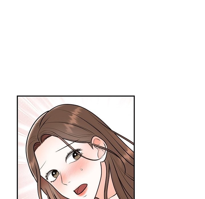 《婚姻束缚》漫画 第20話