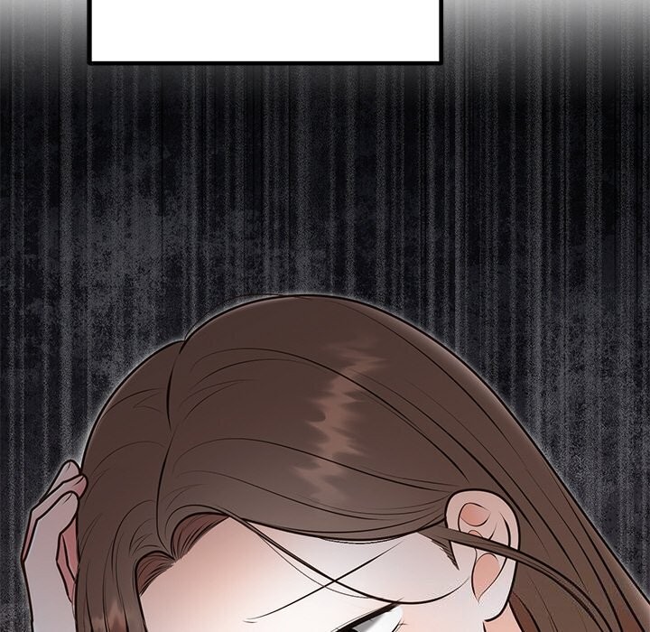 《婚姻束缚》漫画 第20話