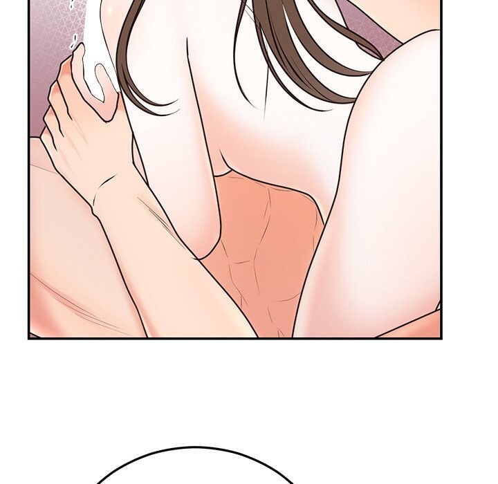 《婚姻束缚》漫画 第20話