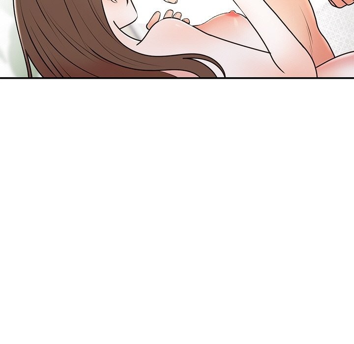 《婚姻束缚》漫画 第20話