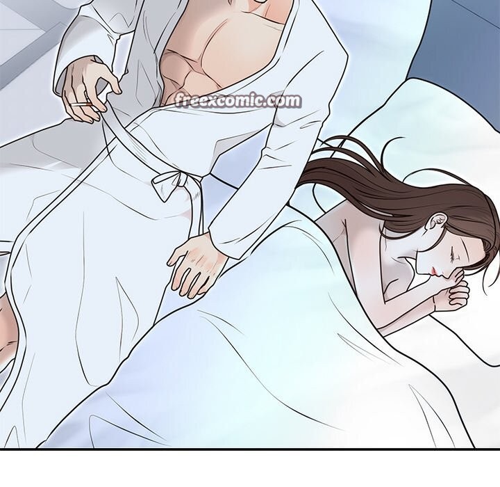 《婚姻束缚》漫画 第20話