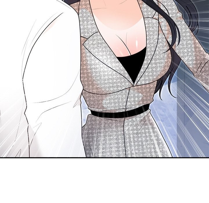 《婚姻束缚》漫画 第21話