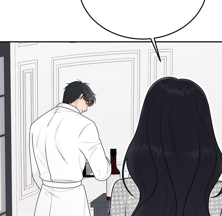 《婚姻束缚》漫画 第21話