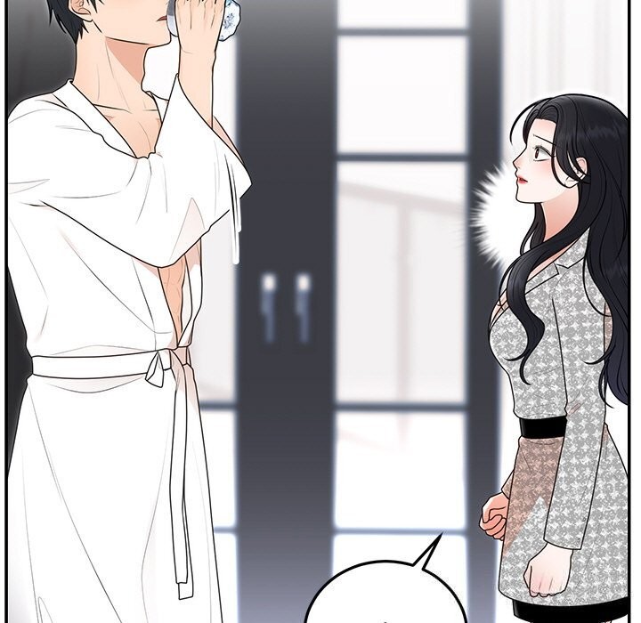 《婚姻束缚》漫画 第21話
