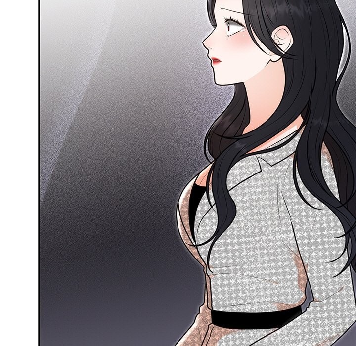 《婚姻束缚》漫画 第21話