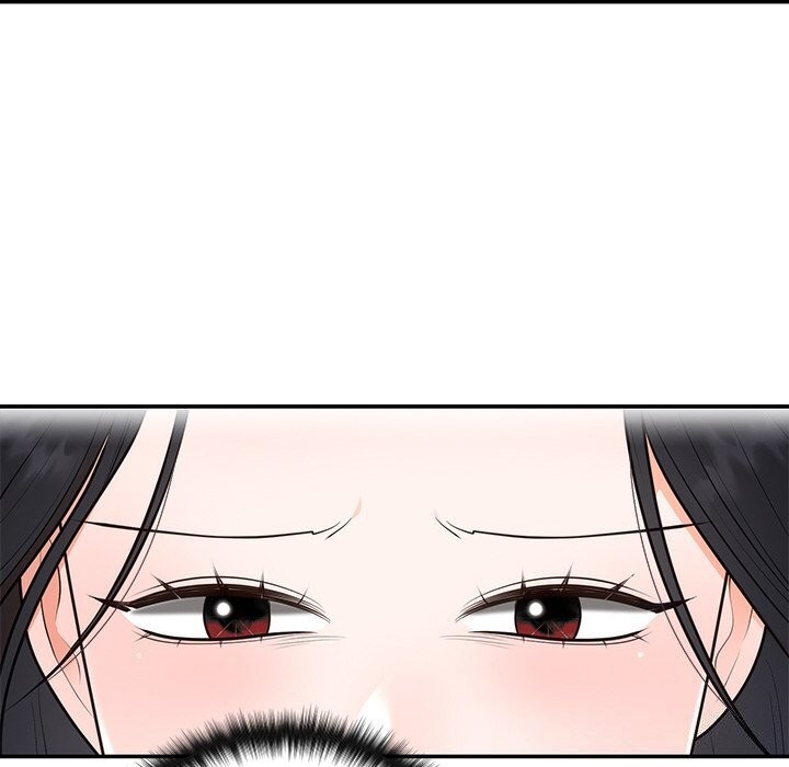 《婚姻束缚》漫画 第21話