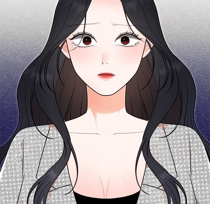 《婚姻束缚》漫画 第21話