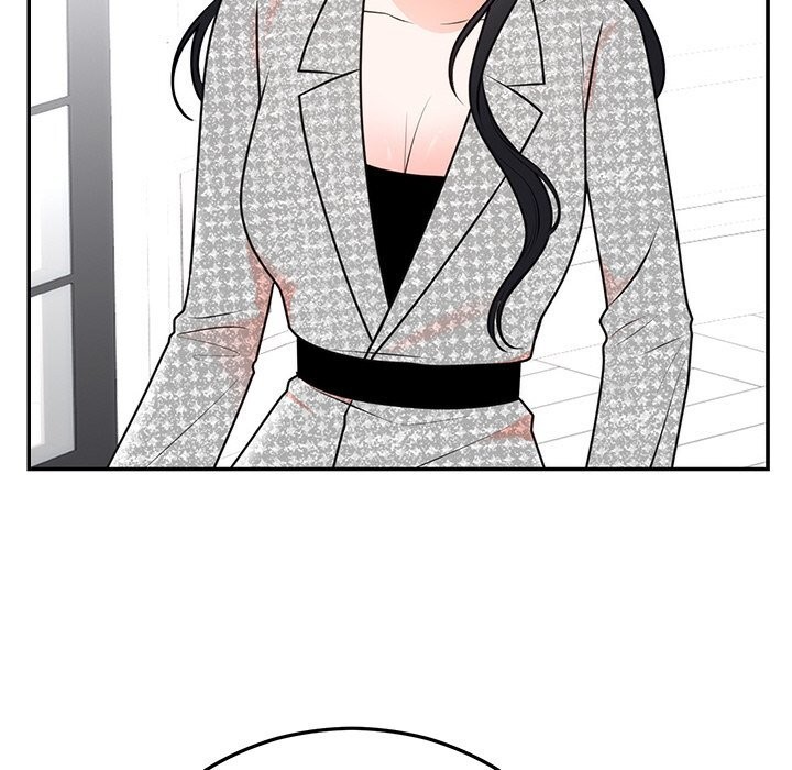 《婚姻束缚》漫画 第21話