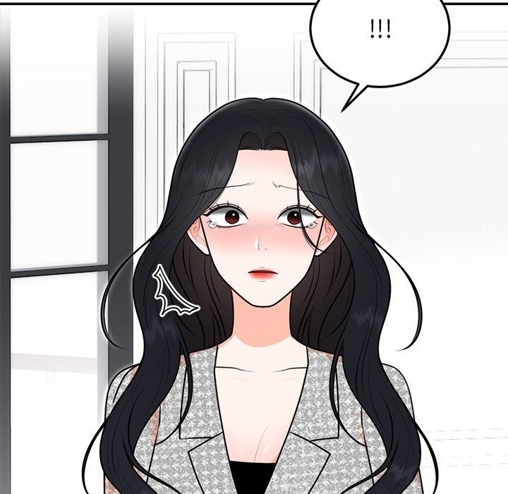 《婚姻束缚》漫画 第21話